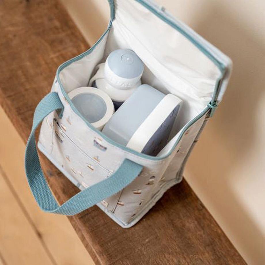 Little Dutch  Sac à lunch Sailors Bay 