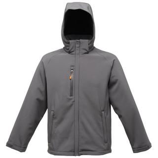 Regatta  XPro Repeller SoftshellJacke, wasserabweisend 