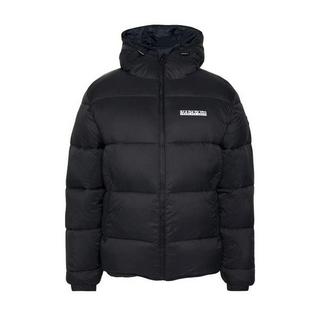 NAPAPIJRI  A-Suomi Winterjacke 