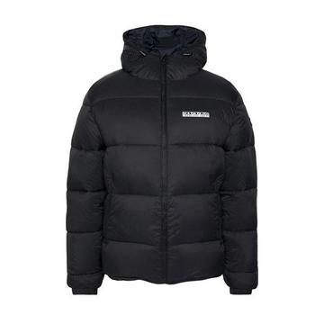 A-Suomi Winterjacke