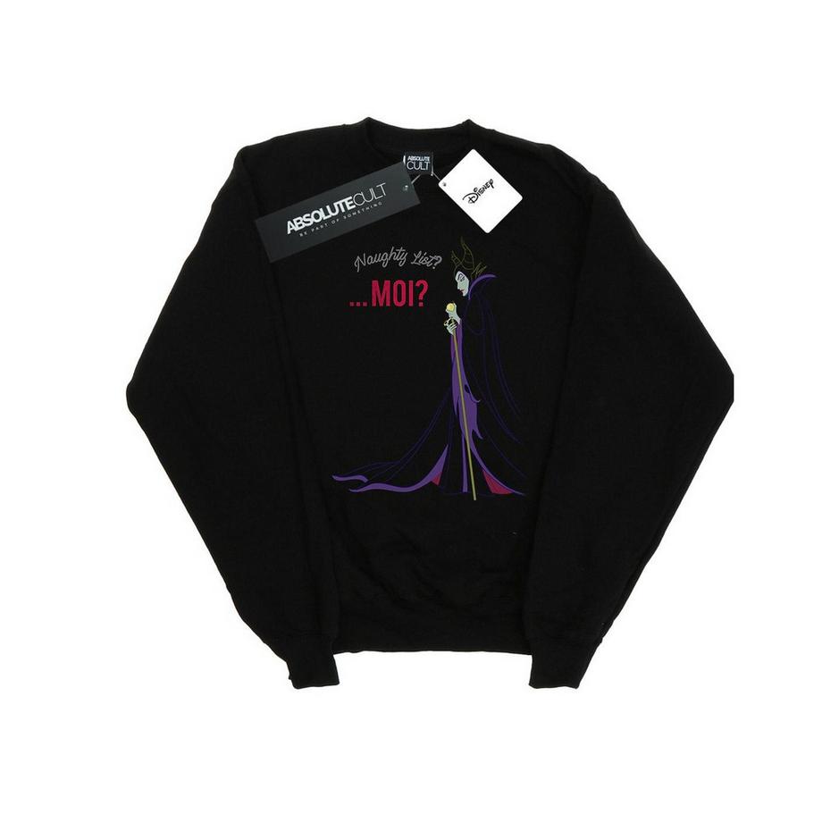 Disney  Sweat MALEFICENT 