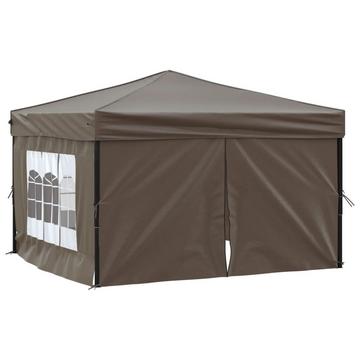 tenda per feste Tessuto