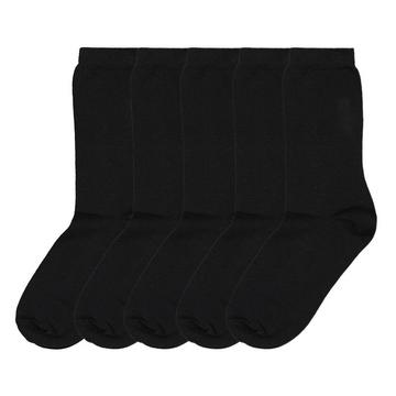 Lot de 5 paires mi-chaussettes