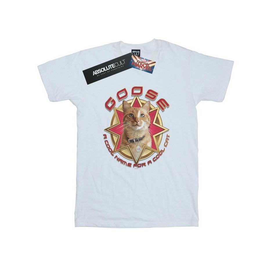 Cool Cat TShirt