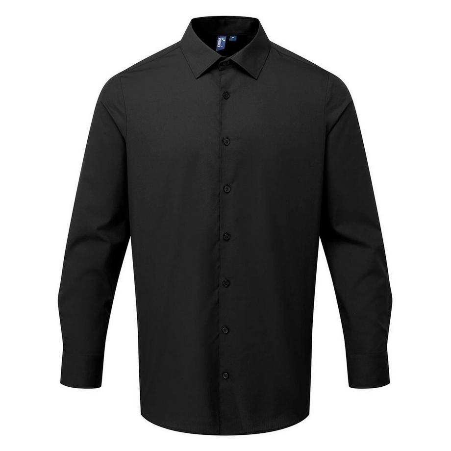 PREMIER Chemise Formelle Manches Longues  