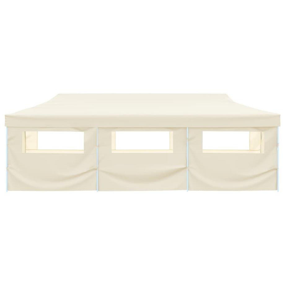 VidaXL Partyzelt gewebe  