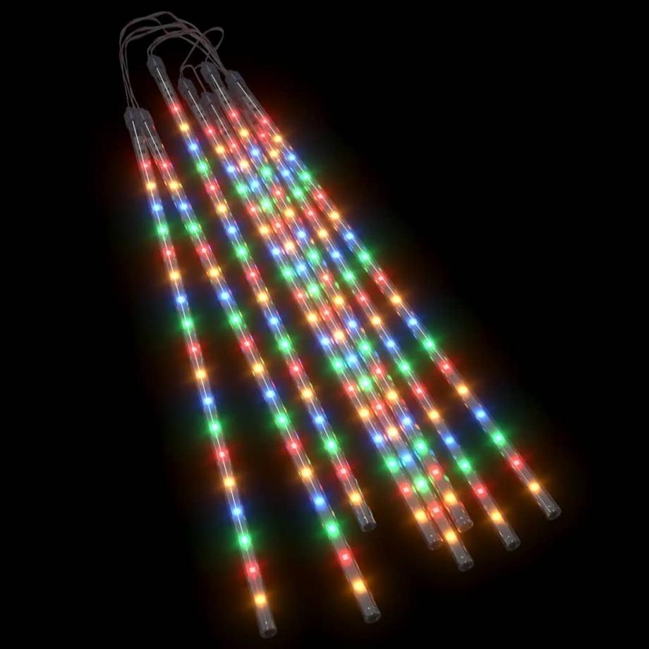 Meteor licht plastik