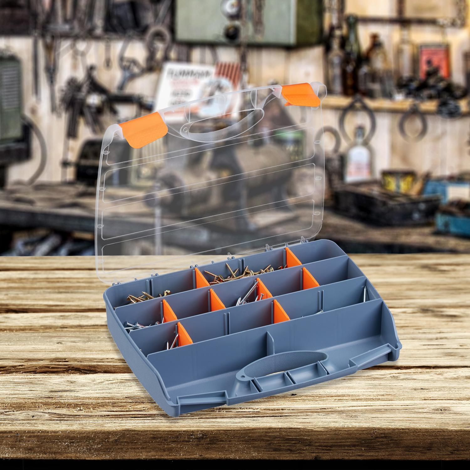 B2X Set di 3 scatole di smistamento  