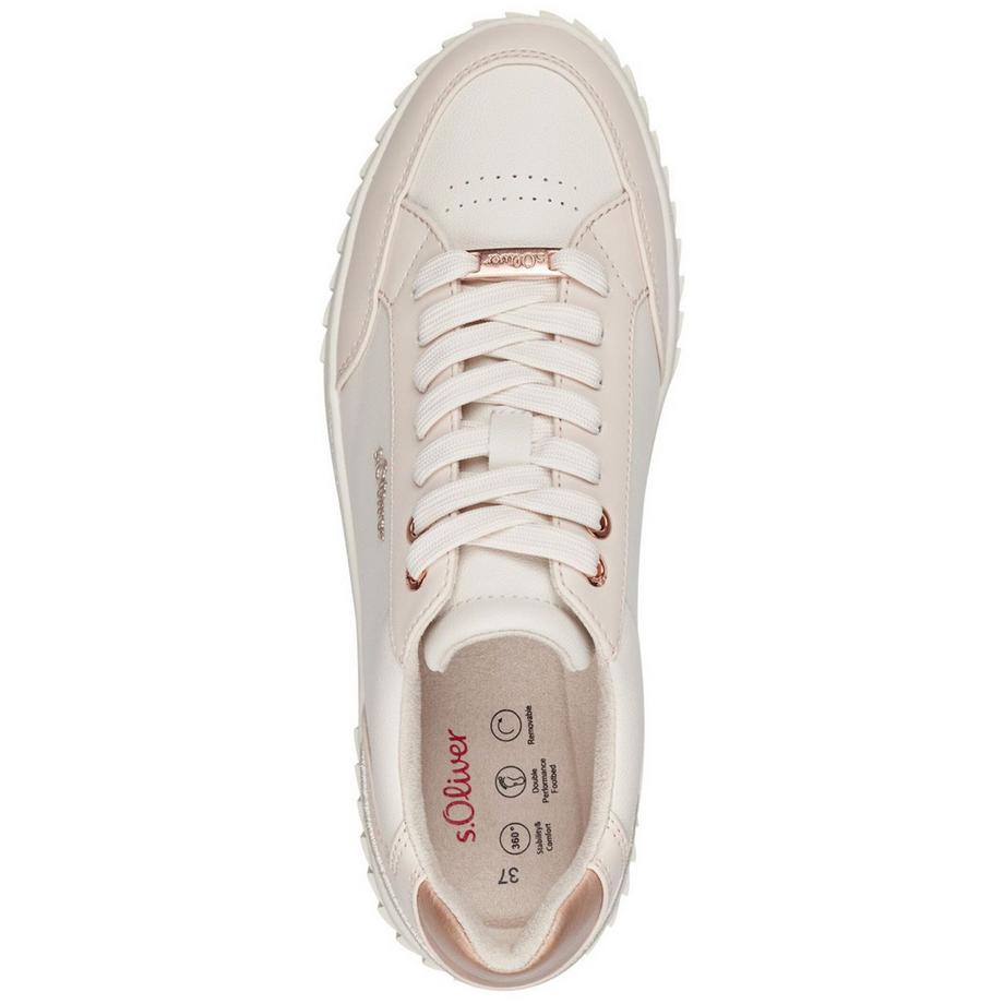 s. Oliver Sneaker 5-5-23662-42  