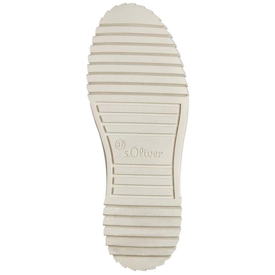 s. Oliver Sneaker 5-5-23662-42  