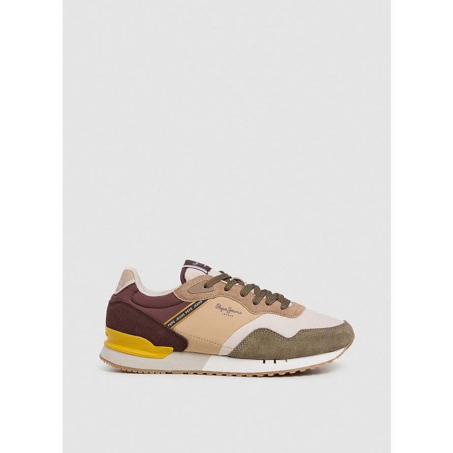 Pepe Jeans Sneakers London Soft  