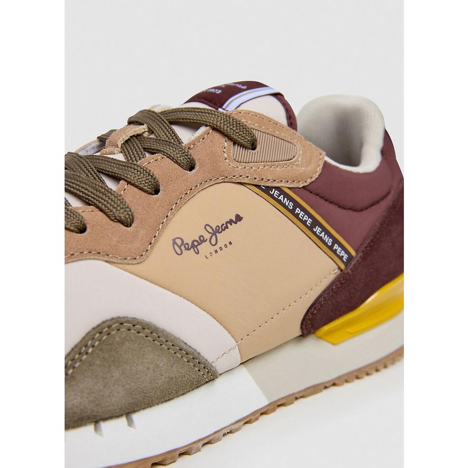 Pepe Jeans Sneakers London Soft  