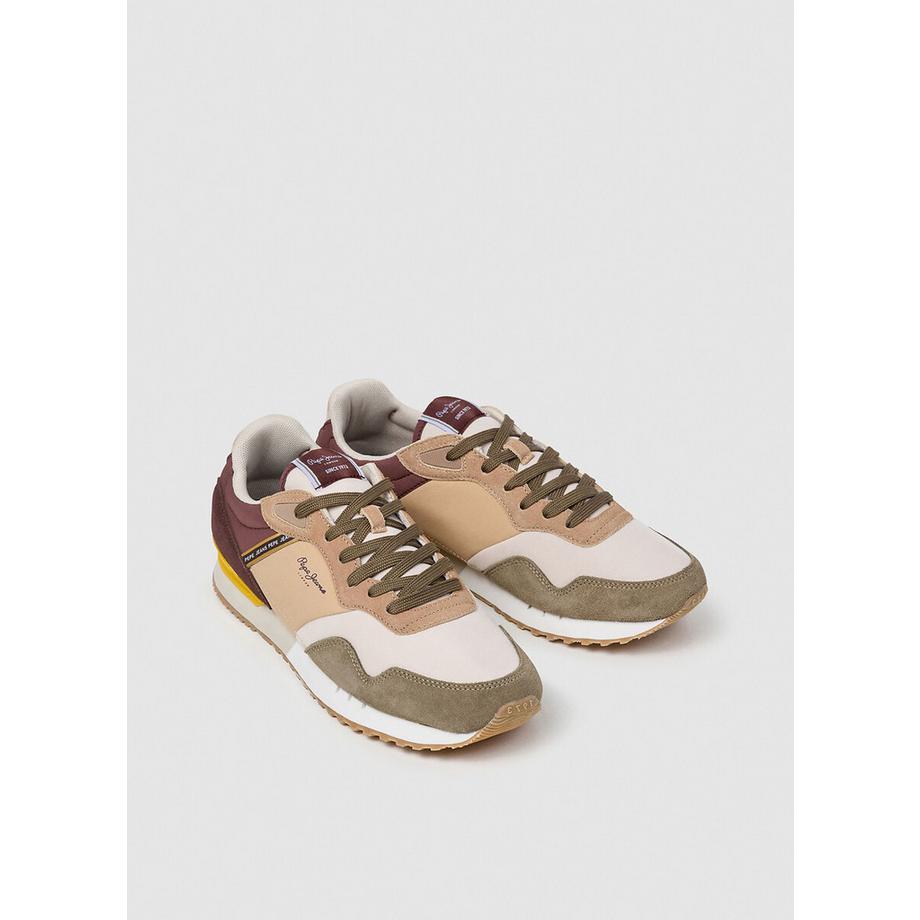 Sneakers London Soft