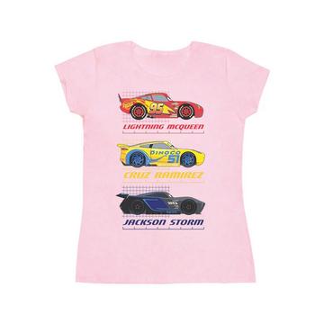 Racer Profile TShirt