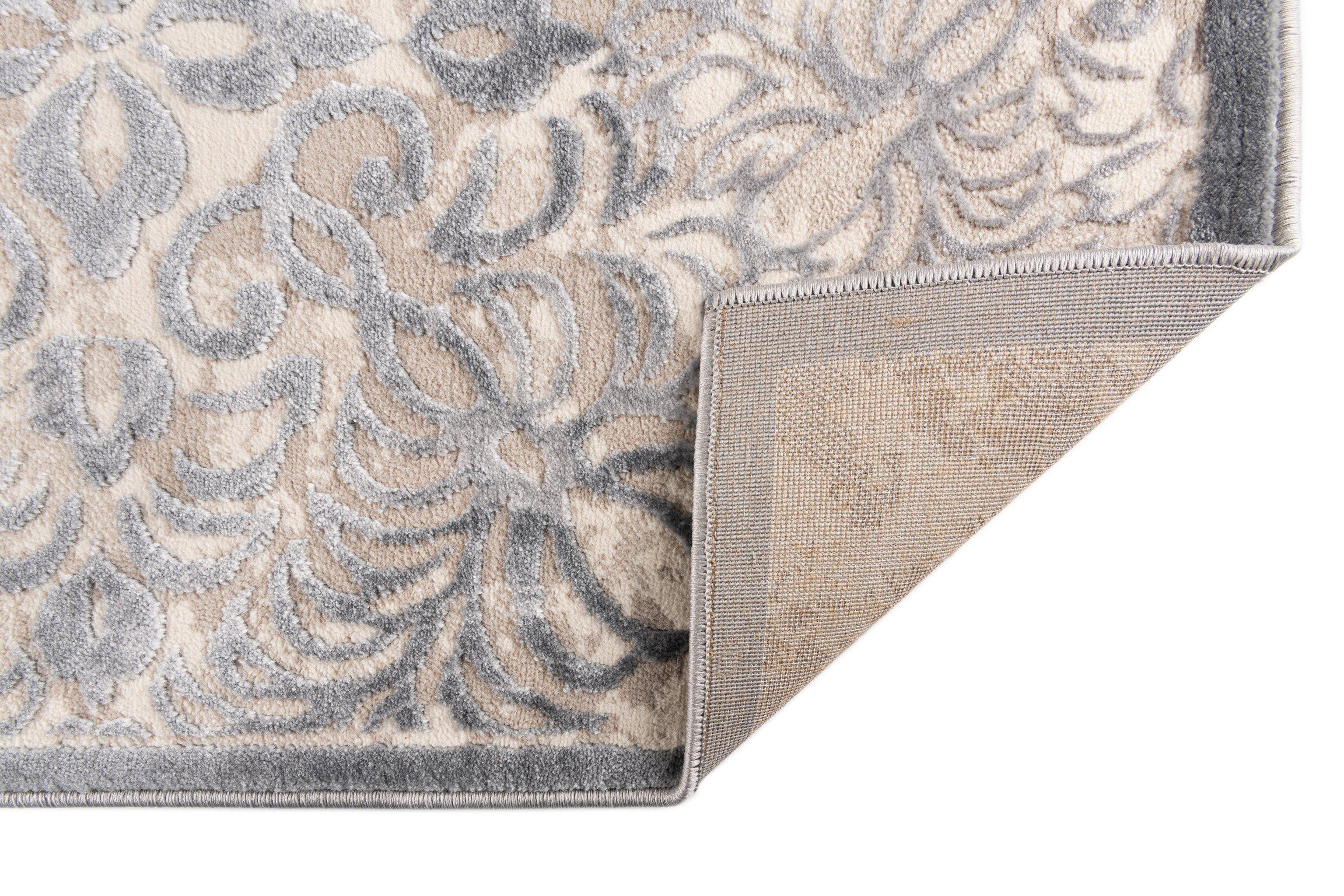 Hadorn Teppich Bern Clouds  