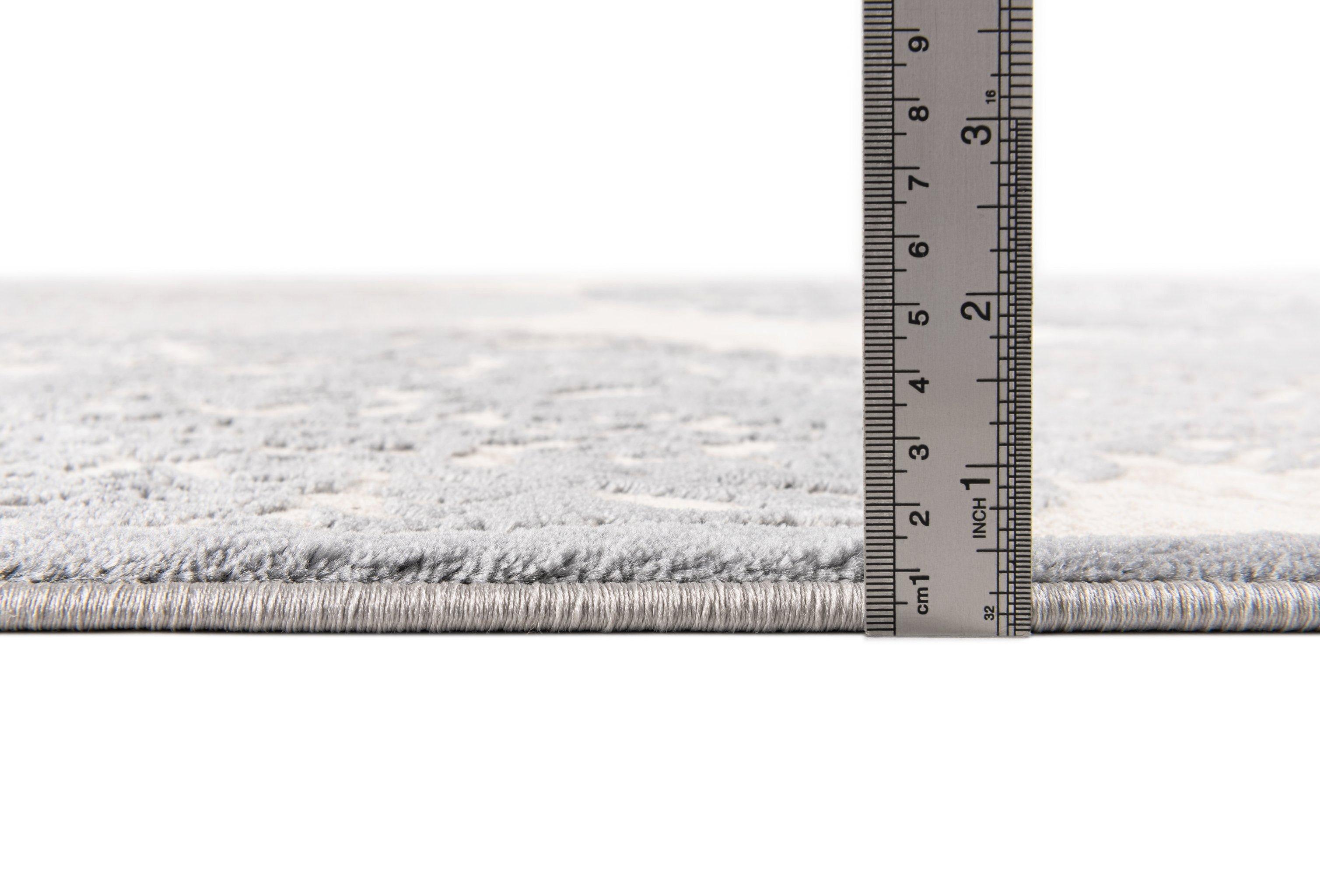 Hadorn Teppich Bern Clouds  