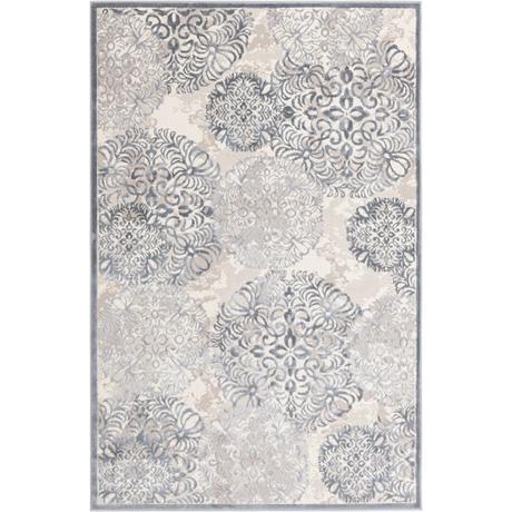 Hadorn Teppich Bern Clouds  