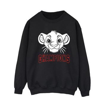 The Lion King Champion Sweatshirt