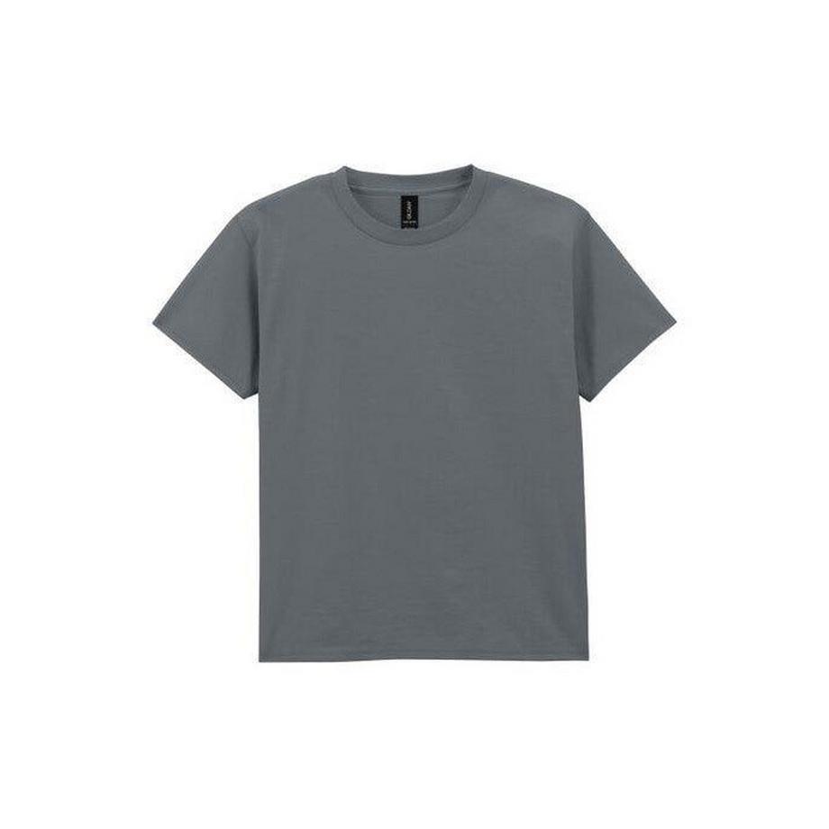 Gildan  T-ShirtUni Manches Courtes 