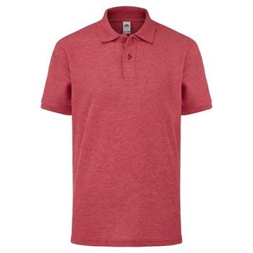 Poloshirt  kurzärmlig