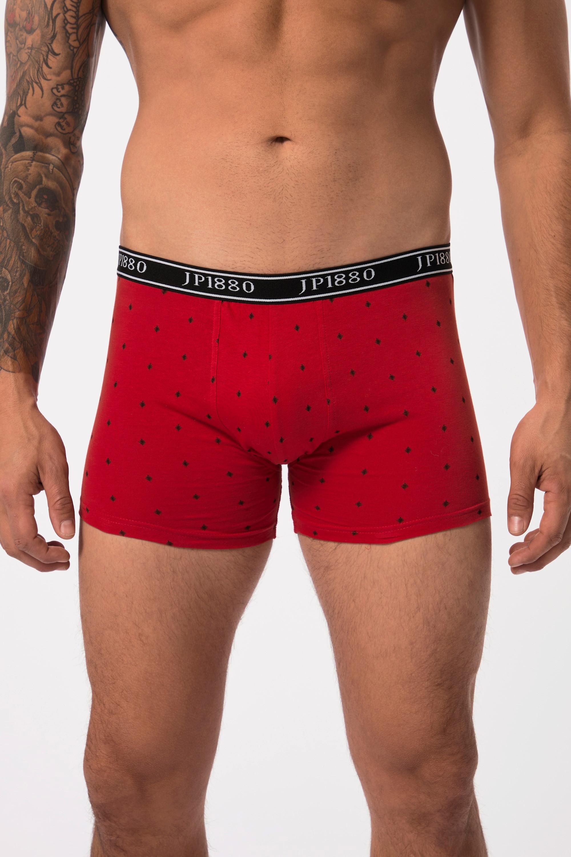 JP1880 Slip FLEXNAMIC OEKO-TEX Confezione Doppia  