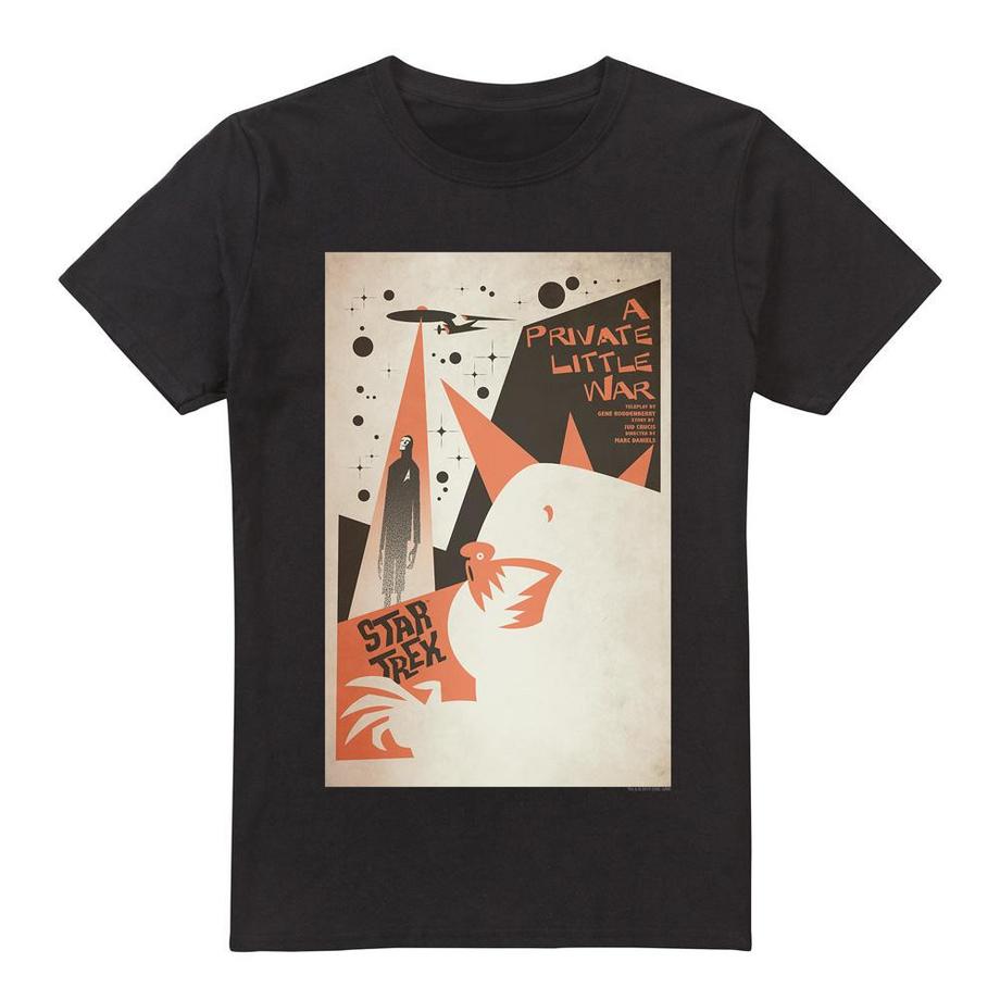 The Original Series Episode 48 TShirt