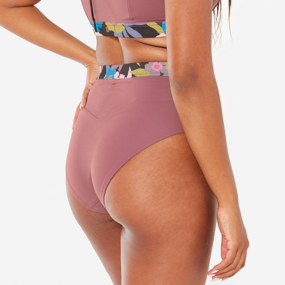 OLAIAN High Waisted Bikinihose  
