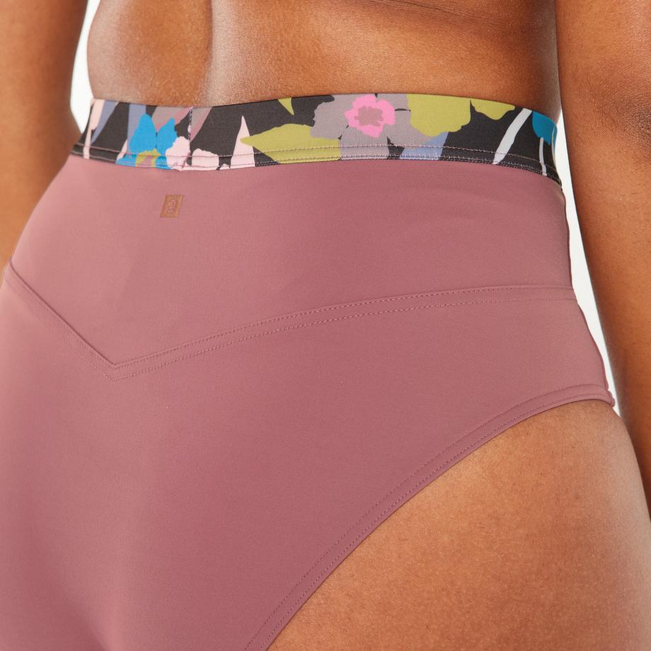 OLAIAN High Waisted Bikinihose  