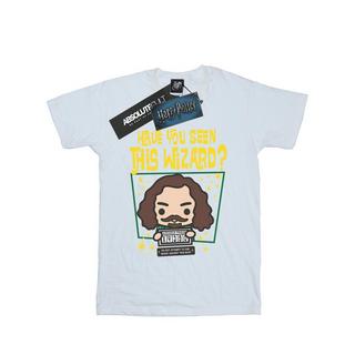 Harry Potter  Sirius Black Azkaban Junior TShirt 