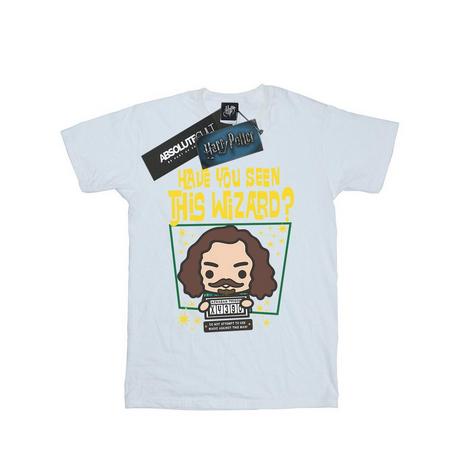 Harry Potter  Sirius Black Azkaban Junior TShirt 