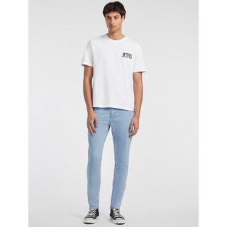 GUESS T-Shirt mit Logo  