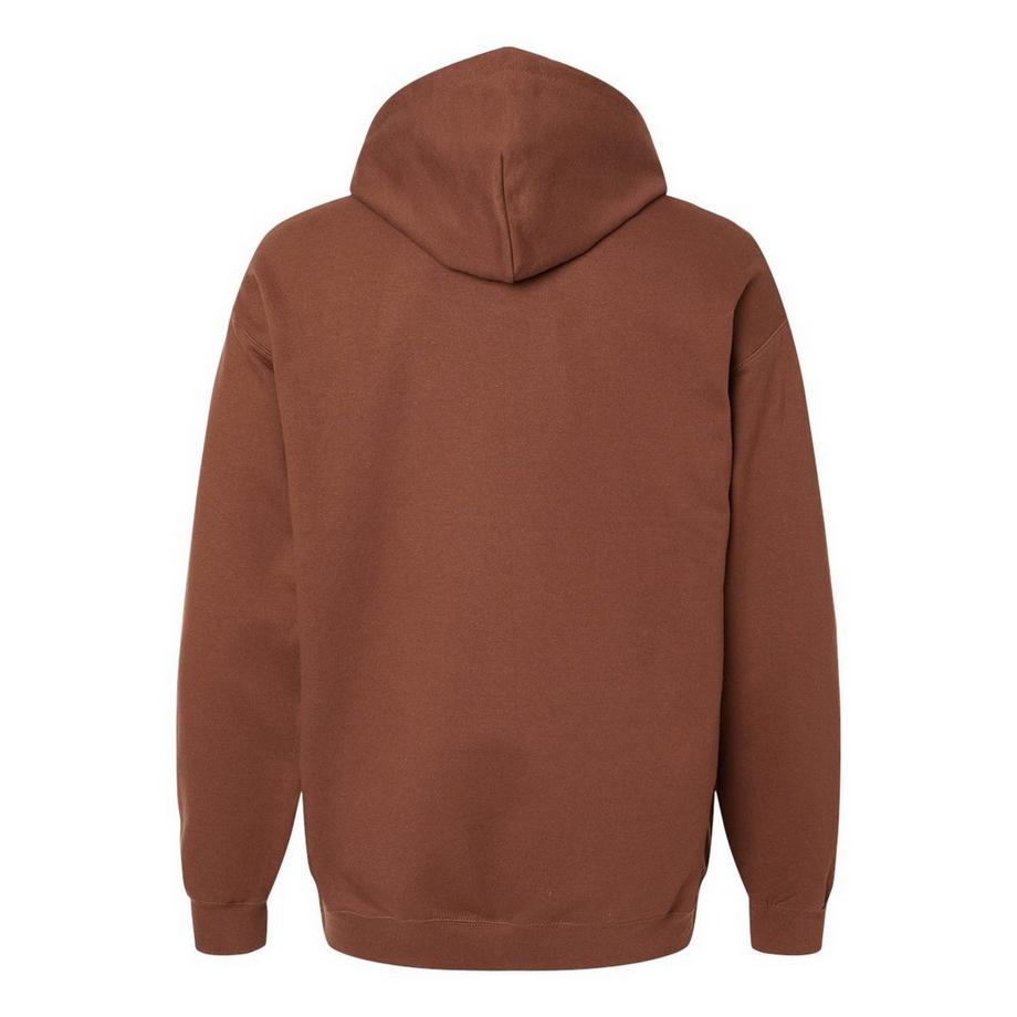 Gildan Softstyle Kapuzenpullover Mittelschwer  