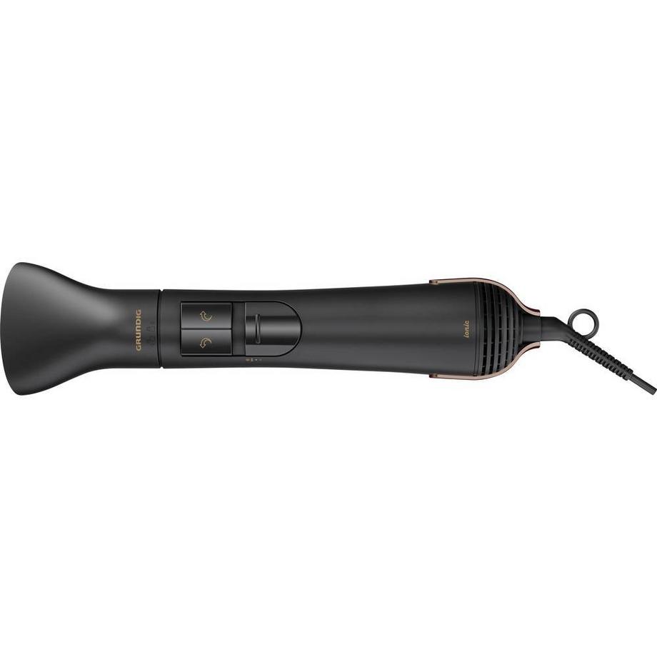 GRUNDIG Lockenstab  