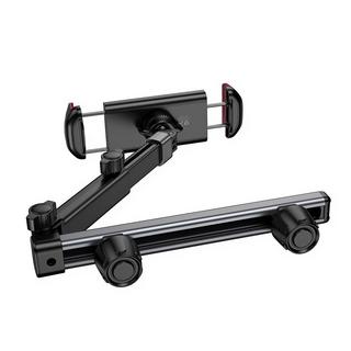 Avizar  Supporto auto poggiatesta smartphone/tablet 4,5-13'' 