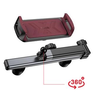 Avizar  Supporto auto poggiatesta smartphone/tablet 4,5-13'' 