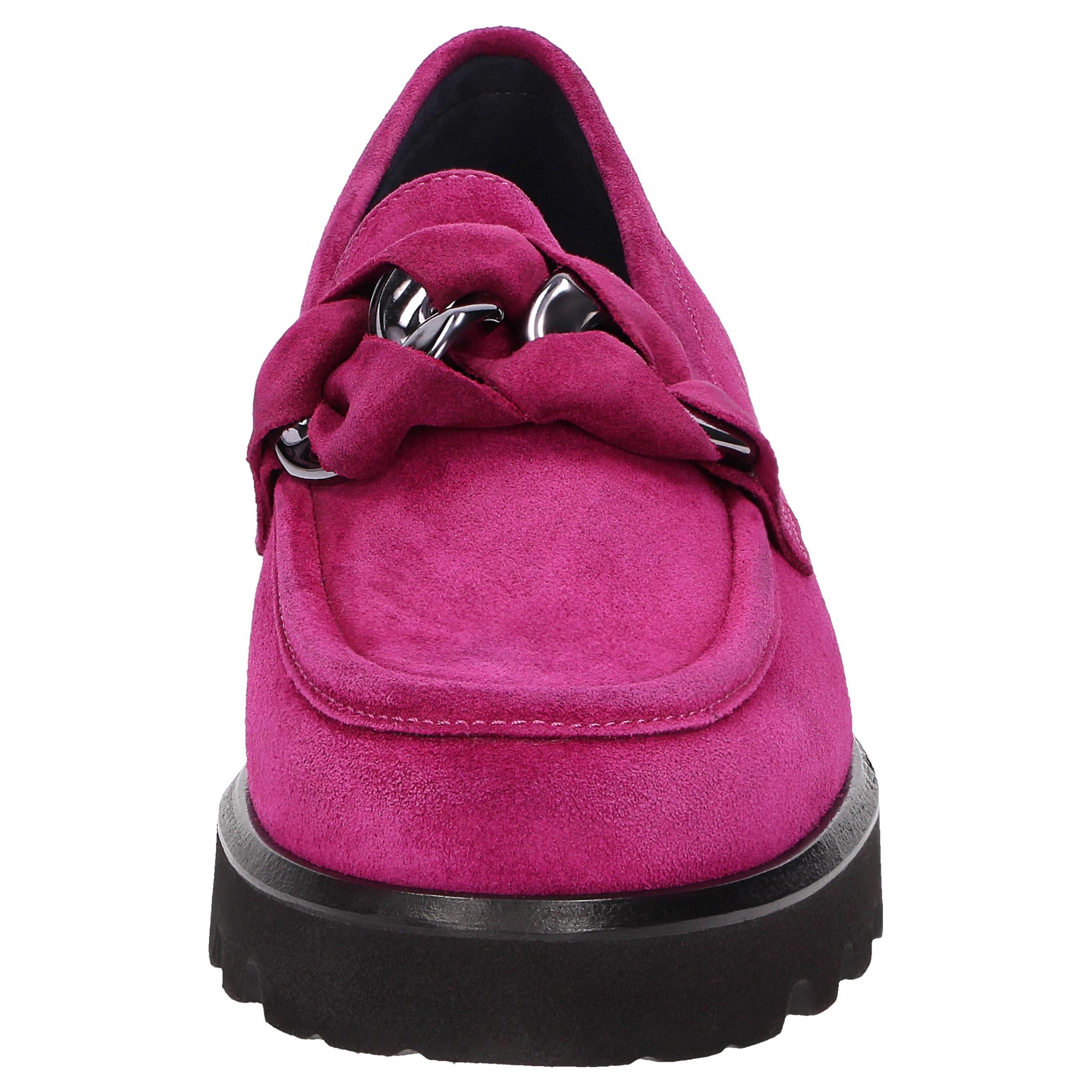 Sioux  Slipper Meredira-727-H 