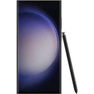 SAMSUNG  Galaxy S23 Ultra Dual SIM (8/256GB, schwarz) 