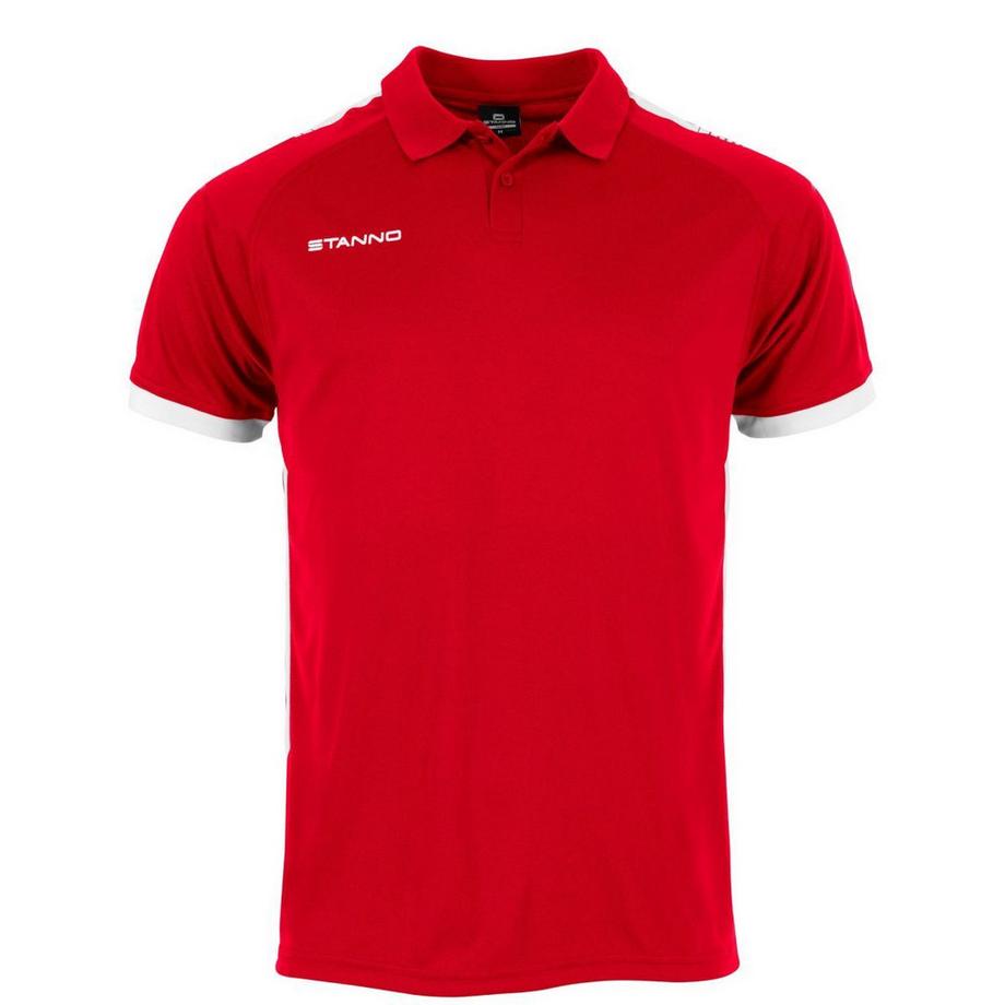 Stannol First Polo Shirt  