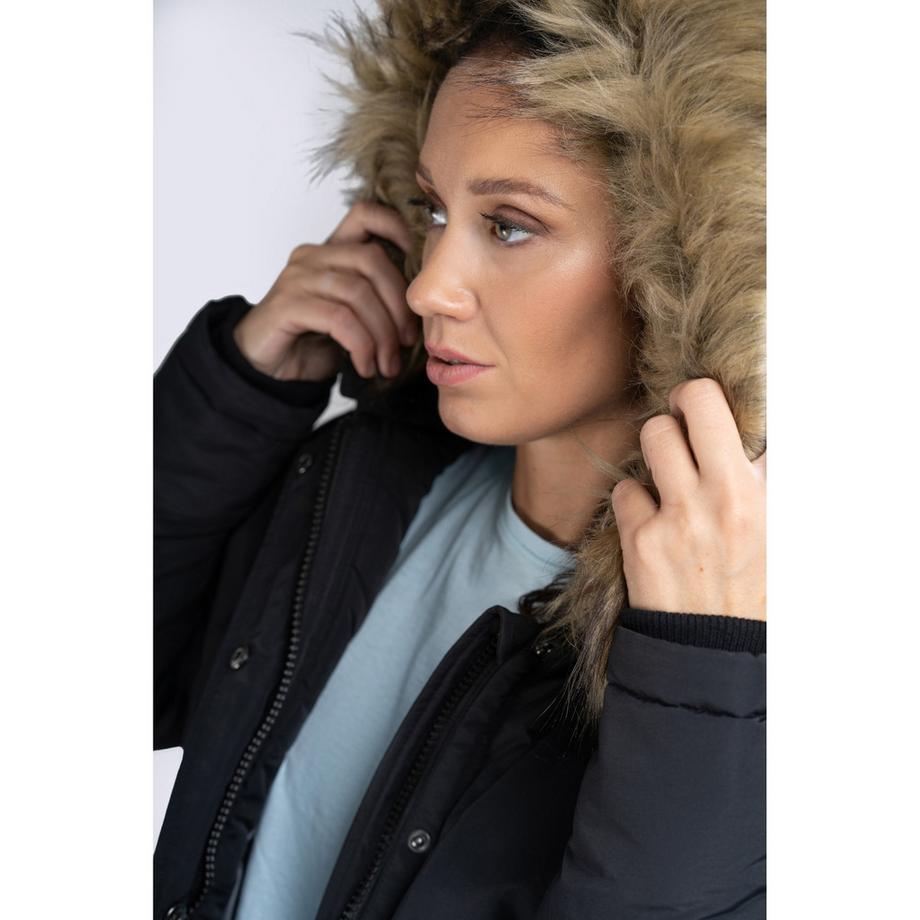 LONSDALE Kimmeridge Winterdaunenjacke  