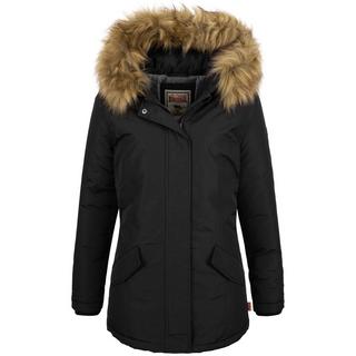 LONSDALE Kimmeridge Giacca Invernale  