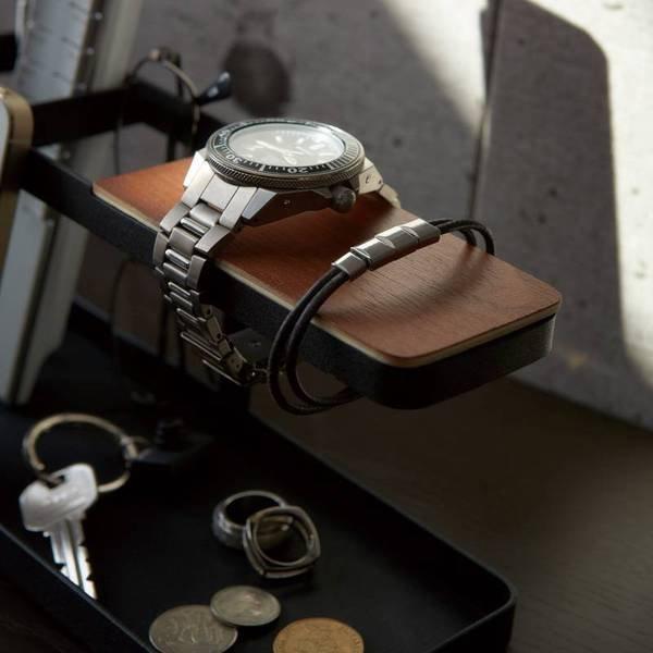 Yamazaki Schreibtisch-Organizer TOWER  