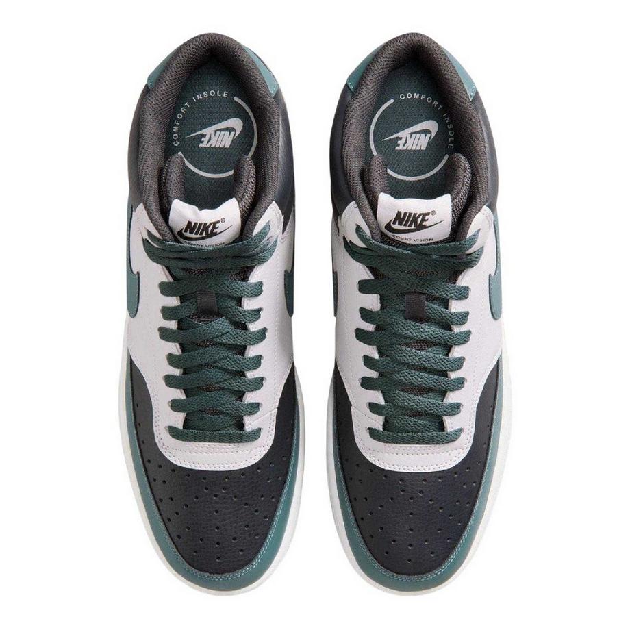 NIKE Court Vision Next Nature High Top Turnschuhe  