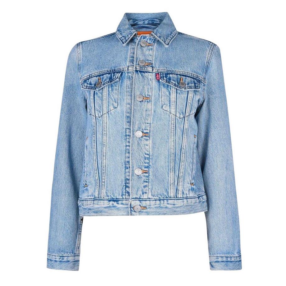 Veste Camionneur Ex