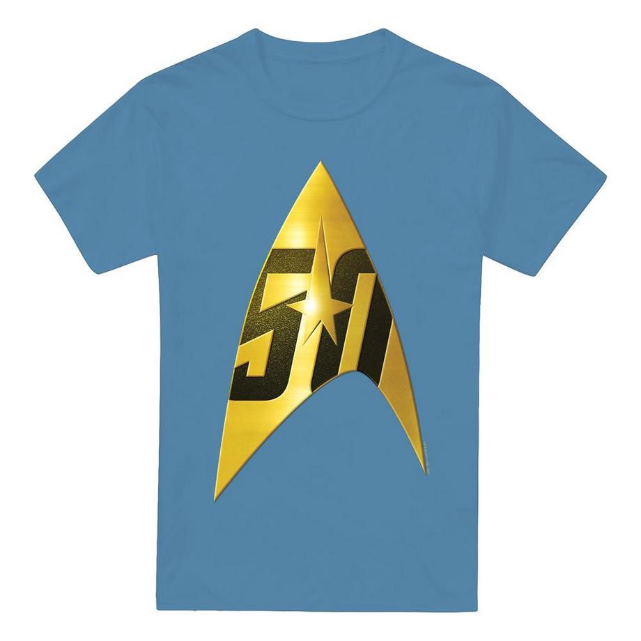 50th Anniversary Delta TShirt