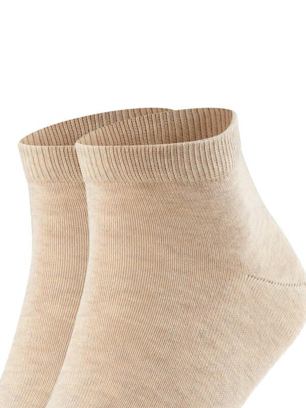 FALKE Happy Sneaker Socken 2er-Pack  