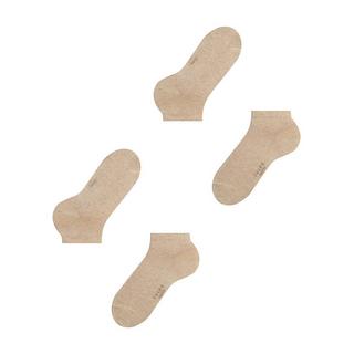 FALKE Happy Sneaker Socken 2er-Pack  