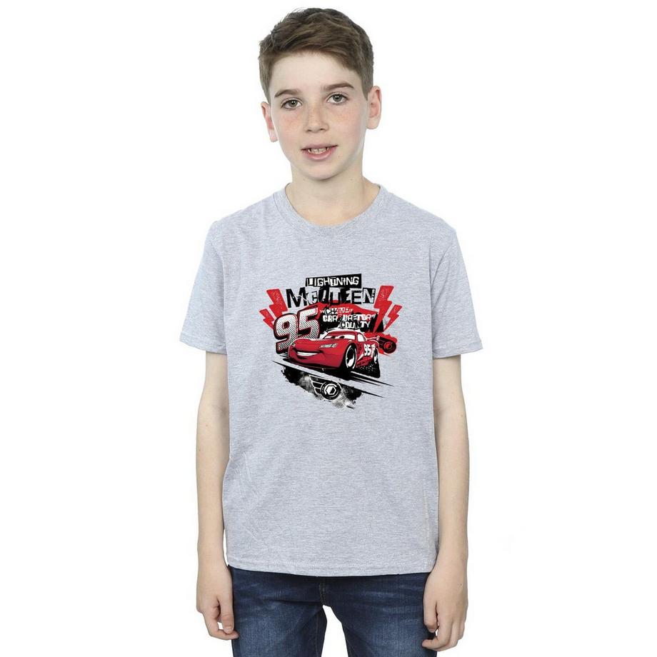Disney  Cars TShirt 
