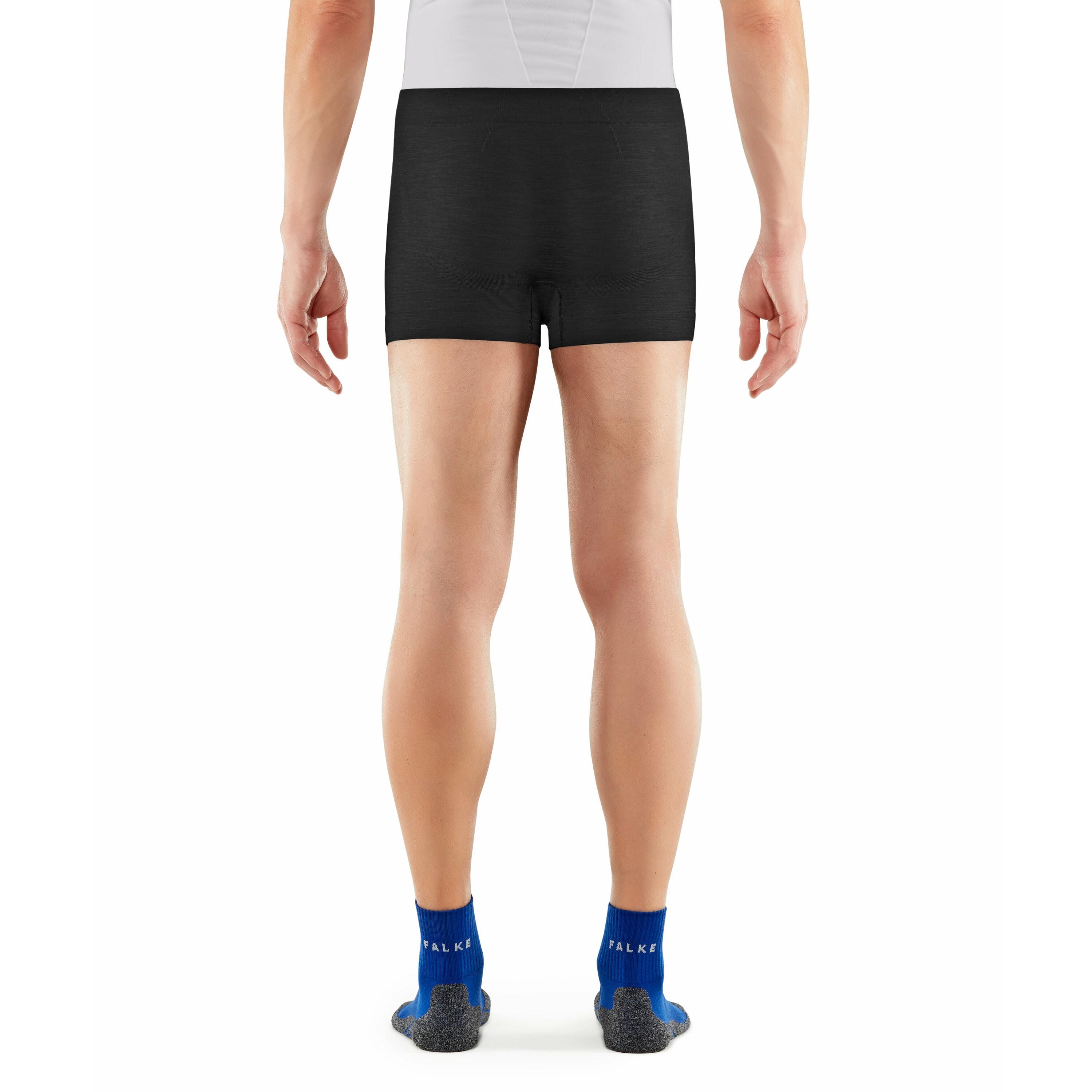 FALKE  boxer wool-tech light 