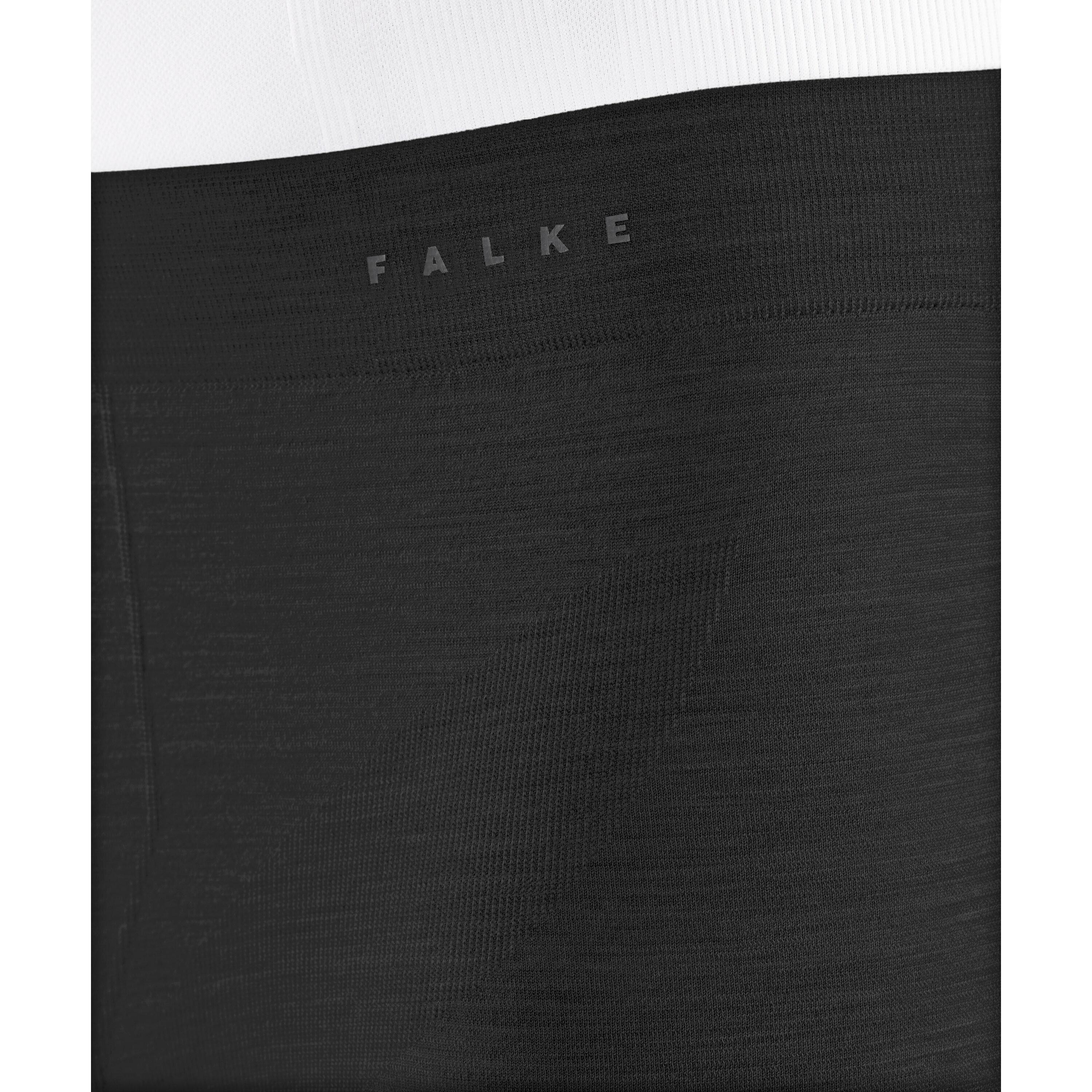 FALKE  boxer wool-tech light 