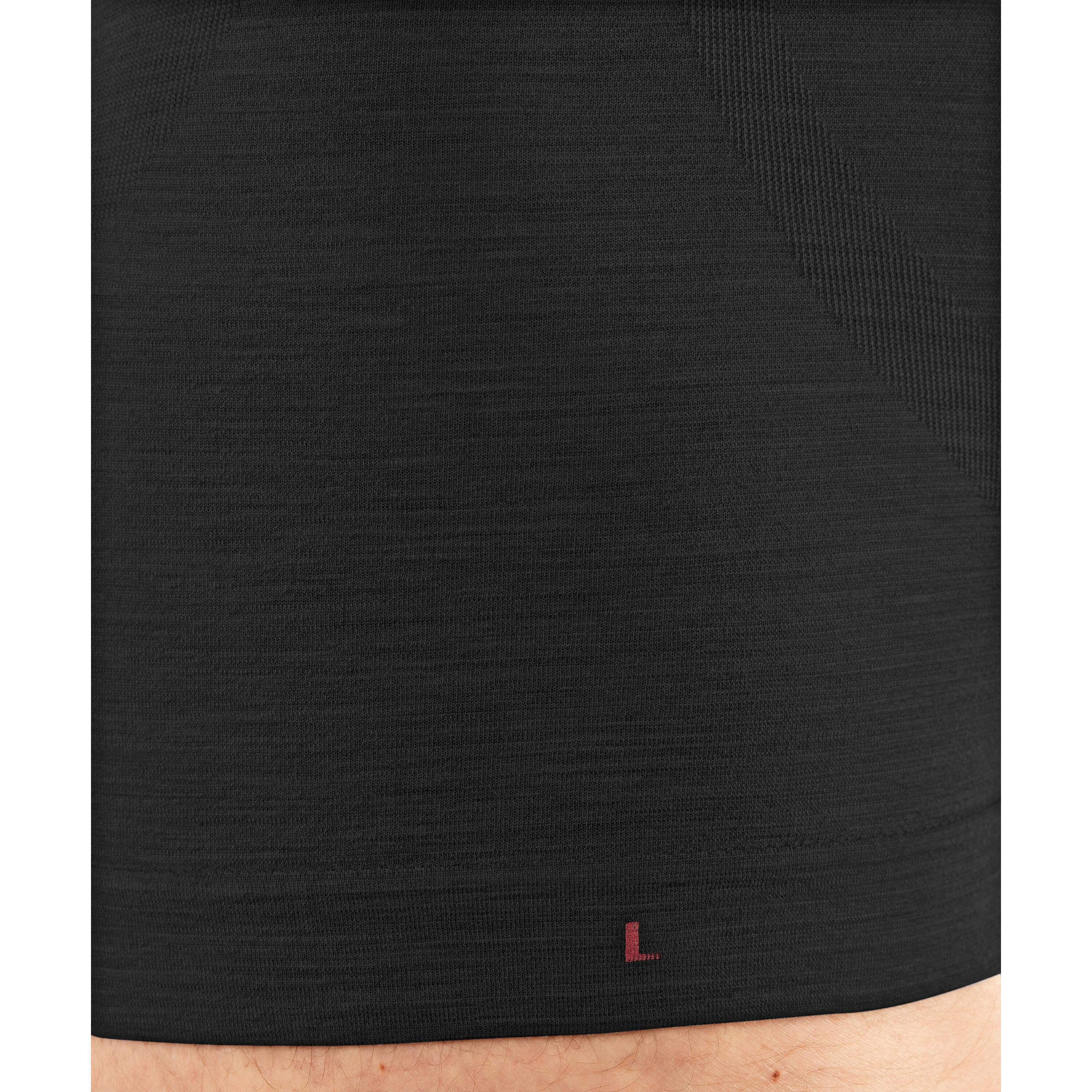 FALKE  boxer wool-tech light 